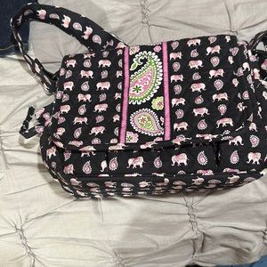 Vera Bradley purse
